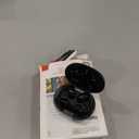 ILive Electronics Clear Truly Wireless Open Ear Clip Earbuds, IAEBTO25B