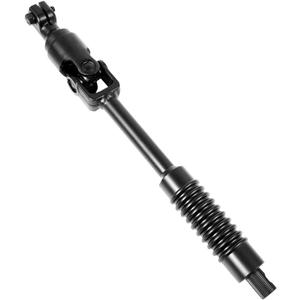 Kozlira Lower Intermediate Steering Column Shaft Assembly Compatible with Toyota Tundra 2007-2021, Sequoia 2008-2021 - Replace 45203-0C011