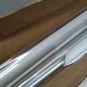 AYZOT Light Filtering Solar Shades for Indoor Windows, 30" W x 72" H, Grey