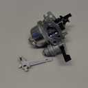 ICHIPY Lawn Mower 592236 Carburetor for Briggs & Stratton 592236 Lawn Mower Carb carburettor carburador