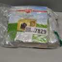 Kaytee Chinchilla Hut (8 inches x 6.25 inches x 6.25 inches)