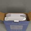 Lock Sheet Holders - No More Loose Sheets, Secure Bed Sheets, Fits All Kinds of Sheets and Mattress Sizes, ABS Material with High Flexibility, Easy One-Time Installation (White)