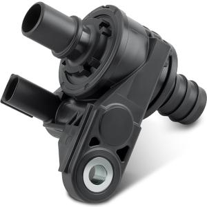 Coolant Water Control Valve Replaces 16671-25010 Compatible with Toyota Avalon 2020-2021 Compatible with Camry 2018-2021 Compatible with RAV4 2019-2022 16671 25010 1667125010