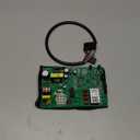 New for Manitowoc Ice 000015302 Control Board Replaces 040002007-green