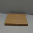 Marbrasse 2 Pack Magnetic File Holder - Paper Holder, Pocket Organizer,Hanging Wall File Organizer Office Supplies Storage, Magazine Mail Organizer Case for Notebooks,Planners,Letter (Black)