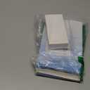 Replacement Heads Compatible with Sonicare Toothbrush, Replacement Brush Head for Philips Sonicare Electric Toothbrush 4100 5100 6100 9900 C2 W3 and More Click-on Handles 12 Black