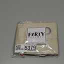 40 inch Bride Balloons Cream Letters Banner - Bachelorette Party Decorations Kit - Bach Party Supplies and Favors with Gold Ring, Bottle and Glass Balloon