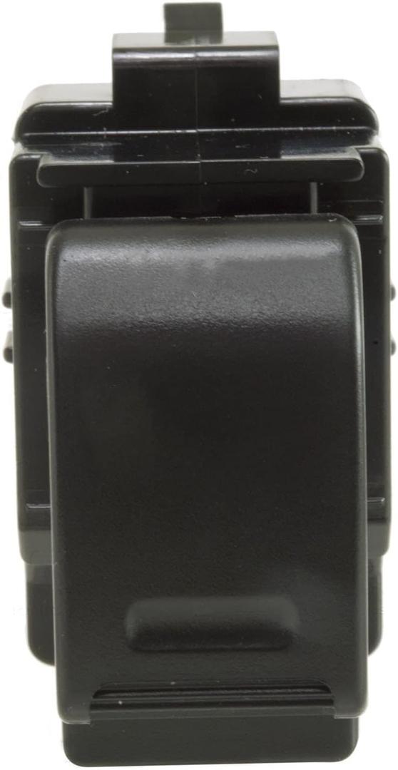 Front Right Passenger Side Power Door Window Switch Compatible with Toyota 89-97 4Runner / 89-96 Camry / 91-96 Land Cruiser / 91-95 MR2 / 89-95 Pickup (Year 1989 1990 1991 1992 1993 1994 1995 1996)