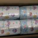 Pampers Diapers - Baby Dry - Size 3, 104 Count, Absorbent Disposable Infant Diaper 