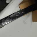 138971 Mower Blades Fits for Craftsman/Hus qvarna/Pou LAN 42" Lawn Tractor, 138498 High Lift Blades Replace for 532138971, 127843, 134149, 531307224, 2 Pack