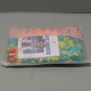 KYEESE Dog Pajamas Velvet Dog Pajamas Small Sized Dogs Soft Dogs Clothes Pjs with Yellow Ducks Pattern Stretchy Pet Jammies Coat Comfy Pet Onesie Costume, X-Large