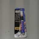 Miracle Sealants GRT-PEN-BUFF Grout Pen Reversible Nib Buff (Pack of 1)