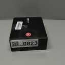 Nobsound Mini Bluetooth 5.0 Power Amplifier, Stereo Hi-Fi Digital Amp 2.0 Channel 50W2 with AUX/USB/Bluetooth Input, Wireless Audio Receiver, PC Sound Card with Power Supply (Black)