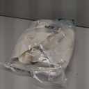 Expandable Travel Duffle Bags Weekender Overnight Bags for Women Men Hospital Bag for Women Labor Delivery with Toiletry Bag Waterproof (Large, Khaki)