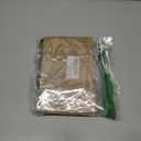 4 Pack U-Shaped Sliding Cabinet Locks Multifunctional Child Safety Lock Adjustable Baby Proof Clips for Home Cabinets Refrigerator Doors Cabinet Knobs and Window Handles (Black)