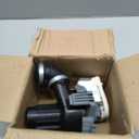 W11084656 Dishwasher Circulation Pump & Motor Assembly Compatible with Kenmore, Whirlpool, KitchenAid, Amana, Replacement Part: 4534097, PS12070585, W10805387, W10854710, AP6050340