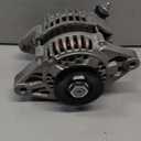 BDFHYK Alternator Compatible with Nissan Frontier 1998-2004 2.4L L4,Compatible with Nissan Urvan 2000-2004 2.4L L4,Compatible with Nissan Xterra 2000-2004 2.4L L4 Replace 13778,AHI0062,113197