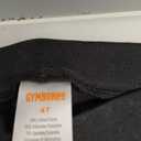 Gymboree Girls' and Toddler Flare Jeggings (4T, Black Bows)