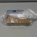 SUONE Plow Strap for ATV UTV Winch 64 Inch,4800lb High Tensile StrengthHeavy Duty Snow Plow Lift Strap for Standard or Wide Winches