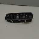 Power Window Switch.11 Metal Pins.Fits for 2014-2018 Jeep Grand Cherokee.68184803AC.Driver Side Control Door vidrios Master Switch.