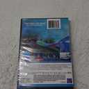 Little Mermaid, The, DVD