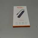 USB C Hub Multiport Adapter, CableCreation 7-in-1 USB C HDMI Hub with 4K 30Hz HDMI, 100W PD, 3 USB 3.0 5Gbps Data Ports, SD/TF Cards Reader for MacBook Pro/Air, iPad Pro, Pixelbook, XPS