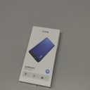 TOPK Portable Charger 20000mAh, Power Bank USB C 20W Fast Charging LED Display External Battery Pack Compatible with iPhone 13 12 11 Xs Samsung Google iPad etc.[2022 Version] (Blue)