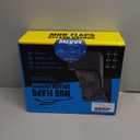 KEYOOG Front & Rear Mud Flaps Splash Guards Fit for Hyu-ndai Elan-tra 2021 2022 2023 4-Door Sedan, 4-Pc Set Easy to Clean and Install, Mud Guards Splash Guard Black