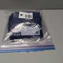 Mens Dad Shirts Baby Carrier Shirt Short Sleeve Skin to Skin New Dad Gifts T-Shirt with Pocket XL