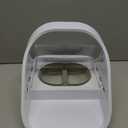 Sure Petcare -SureFlap - SureFeed - Microchip Pet Feeder - Selective-Automatic Pet Feeder Makes Meal Times Stress-Free, Suitable for Both Wet and Dry Food - MPF001