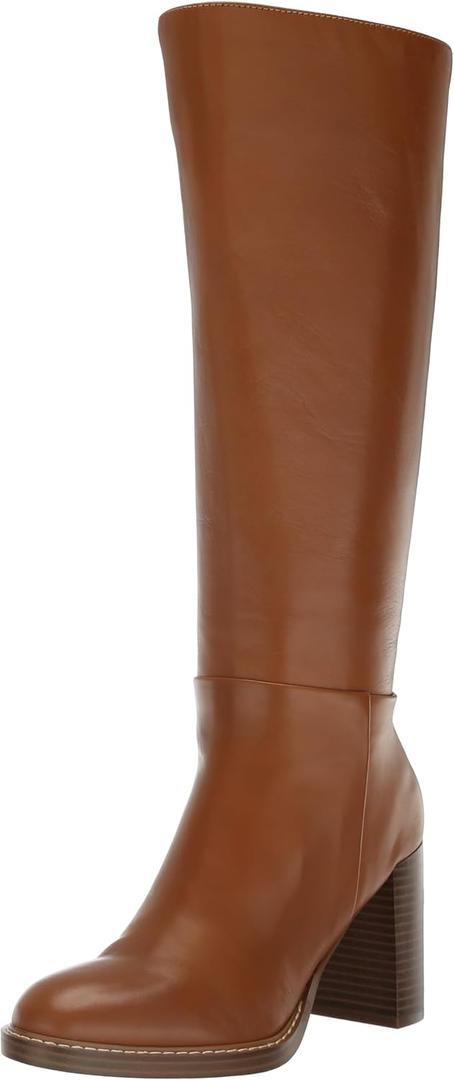 Marc Fisher Women's Gabey Size 9 (Brown, M)