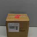 GAsupply 12mm 6x5.5 6x135 6x139.7 Universal Wheel Spacers, Fit for Silverado/Suburban/Sierra/Yukon 1500 Tacoma (Only 6 Lug) 4-Runner, 110mm Hub Bore, 1/2" Forged Black Universal Spacer Adapters, 4PCS