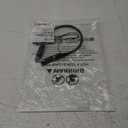 Wireless Waterproof Sports Earphones with 100 Hours of Playback time, Bluetooth Earphones with Microphone, in Ear Noise Reduction, Used for Gym Running and Exercise (Y10)