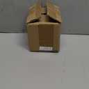 SINJEUN 4.1 Inch Black Cast Iron Cauldron with Lid and Handle, Ideal for Smudging, Incense Burning, Ritual Purpose, Decoration