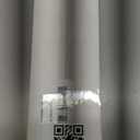 Pencil for ipad Apple Pencil 2nd Generation Alternative,BT Shortcuts, Plug&Charge, USB-C Fast Charging Stylus, Tilt &Palm Rejection for iPad 10th/6-11th/A16, Air 3-5/M2/M3, Pro 11-13"/M4/M5, Mini 5/6