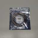 EMITEVER Double Sided Tape 33FT x 0.4IN Mounting Tape