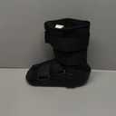 Medibot Walking Boot, Fracture Boot for Foot and Ankle Size M (11"Inflatable walker)