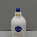 NIVEA Sheer Hydration Skin Firming Body Lotion with Q10 and Vitamin C, 72-Hour Body Moisturizer for Normal to Dry Skin, 33.8 Fl Oz Value Size Pump Bottle