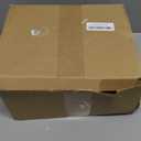 Electric Water Pump w/Thermostat - Upgraded Stainless Steel Rotor - Fits Toyota Prius 2010-2015 1.8L/ Prius C 2012-2019 1.5L / Prius V 1.8L 2012-2017 / Plug-In 12-19 & Lexus CT200h 11-17