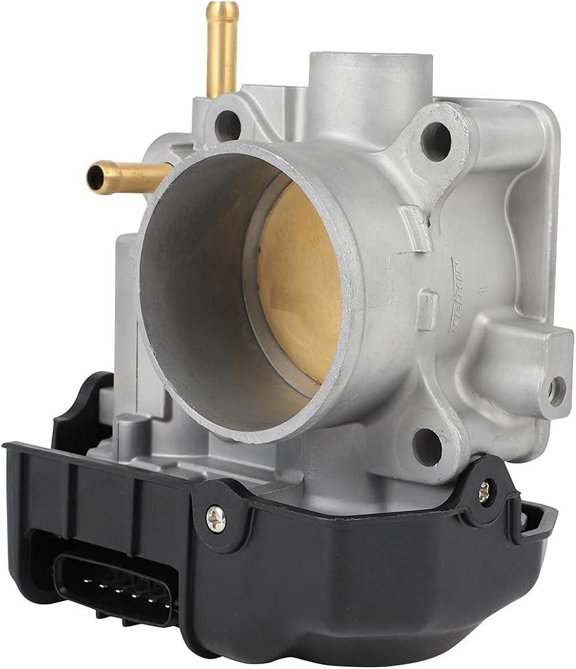 ROADFAR Electric Throttle Body Assembly Compatible for 2016-2021 for Acura for ILX | 2015-2020 for Acura for TLX | 2013-2017 for Honda for Accord | 2015-2019 for Honda for CR-V 672010 164005A2A02