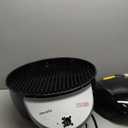 Char-Broil Patio Bistro TRU-Infrared Electric Grill, Black - 20602107
