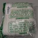 Wool Plus Size Thigh High Socks For Thick Thighs- Extra Long Womens Warm Cable Knit Over Knee Stockings Leg Warmers (White), One Size Plus