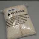 Genina Waterproof Seat Covers for Dining Room Chair Covers Waterproof Dining Chair Covers (4 PCS-Rear-Covered, Beige)