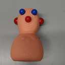 Schylling PANIC PETE SQUEEZE TOY