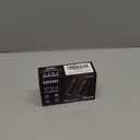 COSOOS 2 Pack UV Flashlight, 12 LED Handheld Blacklight Flashlight 395nm Mini Light Torch Detector for Dog Pet Urine Stains, Bed Bugs and Scorpions. (Batteries not Included)