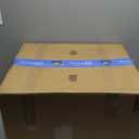 Set of 2 Touch Control Table Lamp with 2 USB Ports, 3-Way Dimmable Modern Nightstand Lamp Sets Bedside Touch Desk Lamp with Fabric Cream Shade For Bedroom Table Living Room Reading, Included Bulbs