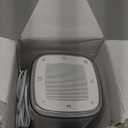 Sound Machine White Noise Machine with 32 Soothing Sounds, Bluetooth Speaker Alarm Clocks for Bedrooms with Wake up Light, Night Light for Kids, App Control Birthday Gifts for Teenage Girls Boys Women