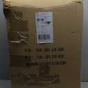 Samsonite Winfield 3 DLX Hard side Expandable Luggage with Spinners, Checked-Large 28-Inch, Emerald