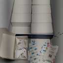 Upgraded Magnetic Cabinet Locks (32Locks and 6 Keys) Baby Proofing Magnetic Safety Locks with 3M Adhesive, One Minute Fast, Easy and No Drill Installation