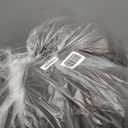 Paxrac Earthy Brown Comforter Full Size, Neutral 3 Pieces Comforter Set, Lightweight Solid Bedding Set, All Seasons Soft Fluffy Full Comforter Set (80x90In Comforter & 2 Pillowcases)